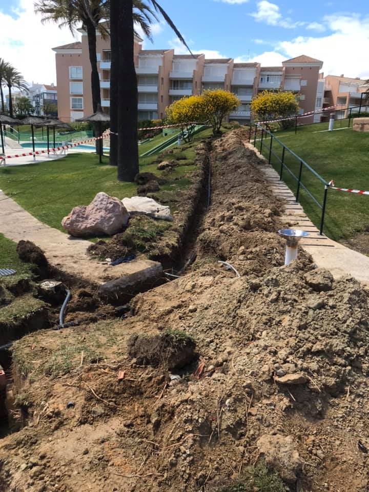 Multi servicios multisur lepe